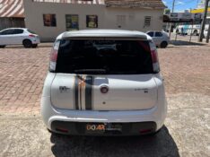 FIAT UNO EVOLUTION 1.4 8V FLEX 2014/2015 AR MULTIMARCAS VENÂNCIO AIRES / Carros no Vale