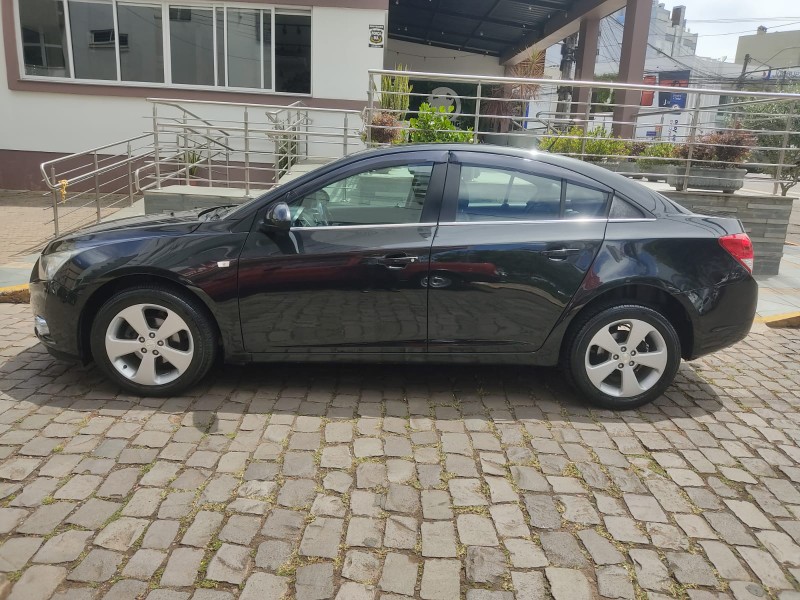 CHEVROLET CRUZE 1.8 LT 2014 2013/2014 ALTERNATIVA VEÍCULOS LAJEADO / Carros no Vale