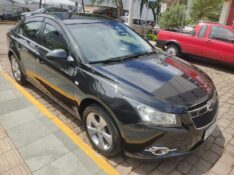 CHEVROLET CRUZE 1.8 LT 2014 2013/2014 ALTERNATIVA VEÍCULOS LAJEADO / Carros no Vale