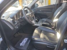 CHEVROLET CRUZE 1.8 LT 2014 2013/2014 ALTERNATIVA VEÍCULOS LAJEADO / Carros no Vale