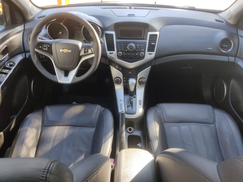 CHEVROLET CRUZE 1.8 LT 2014 2013/2014 ALTERNATIVA VEÍCULOS LAJEADO / Carros no Vale