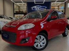 FIAT PALIO 1.6 ESSENCE 16V 2015/2015 LEHMEN VEÍCULOS VENÂNCIO AIRES / Carros no Vale