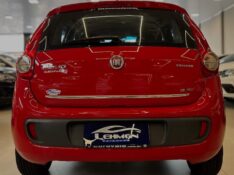 FIAT PALIO 1.6 ESSENCE 16V 2015/2015 LEHMEN VEÍCULOS VENÂNCIO AIRES / Carros no Vale