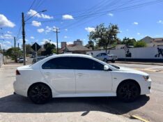 MITSUBISHI LANCER 2.0 16V 160CV AUT 2013/2014 LS MULTIMARCAS VENÂNCIO AIRES / Carros no Vale