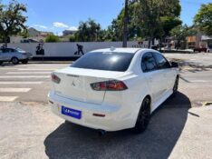 MITSUBISHI LANCER 2.0 16V 160CV AUT 2013/2014 LS MULTIMARCAS VENÂNCIO AIRES / Carros no Vale