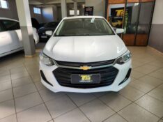 CHEVROLET ONIX LT 1.0 2021/2022 TS VEÍCULOS ANTA GORDA / Carros no Vale