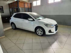 CHEVROLET ONIX LT 1.0 2021/2022 TS VEÍCULOS ANTA GORDA / Carros no Vale