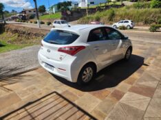 HYUNDAI HB20 1.0 2013/2013 TS VEÍCULOS ANTA GORDA / Carros no Vale