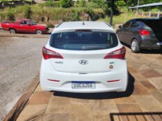 HYUNDAI HB20 1.0 2013/2013 TS VEÍCULOS ANTA GORDA / Carros no Vale