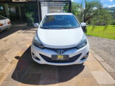 HYUNDAI HB20 1.0 2013/2013 TS VEÍCULOS ANTA GORDA / Carros no Vale