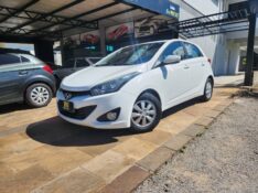 HYUNDAI HB20 1.0 2013/2013 TS VEÍCULOS ANTA GORDA / Carros no Vale