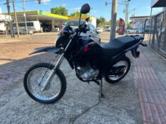 HONDA MOTOS NXR 160 BROS 2016/2017 AR MULTIMARCAS VENÂNCIO AIRES / Carros no Vale