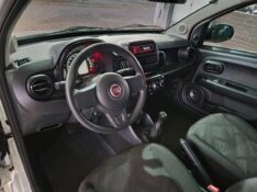 FIAT MOBI LIKE 2019/2019 TS VEÍCULOS ANTA GORDA / Carros no Vale