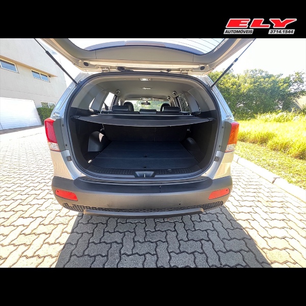 KIA SORENTO 2.4 - 2012