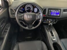 HONDA HR-V 1.8 16V FLEX EXL 4P AUTOMÁTICO 2017/2018 TONHO AUTOMÓVEIS LAJEADO / Carros no Vale