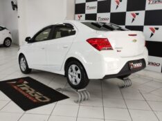 CHEVROLET PRISMA SED. LT 1.4 8V FLEXPOWER 4P 2019/2019 TIAGO AUTOMÓVEIS VENÂNCIO AIRES / Carros no Vale