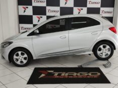 CHEVROLET ONIX 1.4 LT AT 2019/2019 TIAGO AUTOMÓVEIS VENÂNCIO AIRES / Carros no Vale