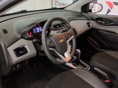 CHEVROLET ONIX 1.4 LT AT 2019/2019 TIAGO AUTOMÓVEIS VENÂNCIO AIRES / Carros no Vale