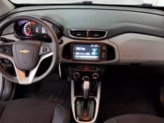 CHEVROLET ONIX 1.4 LT AT 2019/2019 TIAGO AUTOMÓVEIS VENÂNCIO AIRES / Carros no Vale