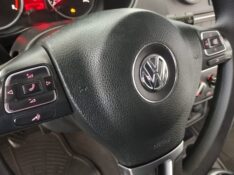 VOLKSWAGEN SAVEIRO 1.6 MSI HIGHLINE CD 8V 2015/2015 TIAGO AUTOMÓVEIS VENÂNCIO AIRES / Carros no Vale