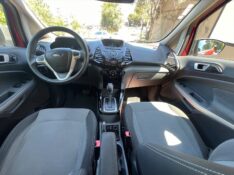 FORD ECOSPORT 2.0 FREESTYLE 2015/2015 ELY AUTOMÓVEIS LAJEADO / Carros no Vale