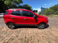 FORD ECOSPORT 2.0 FREESTYLE 2015/2015 ELY AUTOMÓVEIS LAJEADO / Carros no Vale