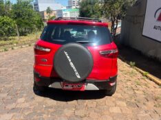 FORD ECOSPORT 2.0 FREESTYLE 2015/2015 ELY AUTOMÓVEIS LAJEADO / Carros no Vale