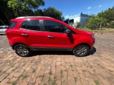 FORD ECOSPORT 2.0 FREESTYLE 2015/2015 ELY AUTOMÓVEIS LAJEADO / Carros no Vale