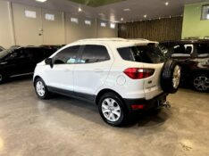 FORD ECOSPORT 2.0 TITANIUM 16V POWERSHIFT 2014/2014 M&C AUTOMÓVEIS CAXIAS DO SUL / Carros no Vale