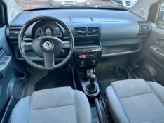 VOLKSWAGEN FOX PLUS 1.6 2007/2007 SÉTIMA VEÍCULOS GUAPORÉ / Carros no Vale