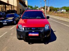 FORD ​ECOSPORT XL 1.6 FLEX 2003/2004 CRUZEIRO MULTIMARCAS CRUZEIRO DO SUL / Carros no Vale