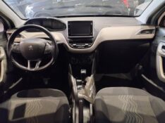 PEUGEOT 2008 1.6 ALLURE 16V 2019 2018/2019 M&C AUTOMÓVEIS CAXIAS DO SUL / Carros no Vale