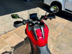 HONDA MOTOS NC 750X 2019/2020 SÉTIMA VEÍCULOS GUAPORÉ / Carros no Vale