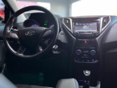 HYUNDAI HB20S 1.6 PREMIUM 2017/2017 JM AUTOMÓVEIS VENÂNCIO AIRES / Carros no Vale