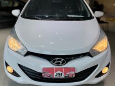 HYUNDAI HB20S 1.6 PREMIUM 2014/2014 JM AUTOMÓVEIS VENÂNCIO AIRES / Carros no Vale