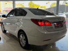 HYUNDAI HB20S 1.6 PREMIUM 2014/2014 JM AUTOMÓVEIS VENÂNCIO AIRES / Carros no Vale