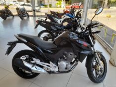 HONDA MOTOS CBX 250 TWISTER /2017 JASER MOTOS LAJEADO / Carros no Vale