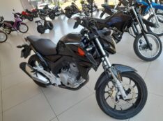 HONDA MOTOS CBX 250 TWISTER /2017 JASER MOTOS LAJEADO / Carros no Vale