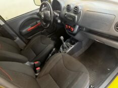 FIAT UNO SPORTING 1.4 2013/2013 LUCAS AUTOMÓVEIS BOM RETIRO DO SUL / Carros no Vale