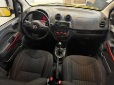 FIAT UNO SPORTING 1.4 2013/2013 LUCAS AUTOMÓVEIS BOM RETIRO DO SUL / Carros no Vale