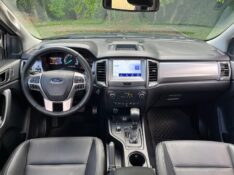 FORD RANGER LIMITED 3.2 20V 4X4 CD AUT DIES. 2023/2023 BOSCO AUTOMÓVEIS GUAPORÉ / Carros no Vale