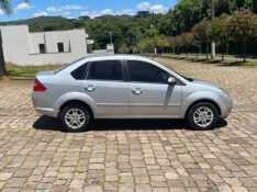 FORD FIESTA SEDAN 1.6 8V FLEX 2006/2006 BOSCO AUTOMÓVEIS GUAPORÉ / Carros no Vale