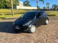 HYUNDAI HB20 1.6 COMFORT 16V FLEX 4P MANUAL 2014/2014 BOSCO AUTOMÓVEIS GUAPORÉ / Carros no Vale