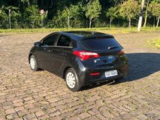 HYUNDAI HB20 1.6 COMFORT 16V FLEX 4P MANUAL 2014/2014 BOSCO AUTOMÓVEIS GUAPORÉ / Carros no Vale