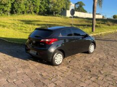 HYUNDAI HB20 1.6 COMFORT 16V FLEX 4P MANUAL 2014/2014 BOSCO AUTOMÓVEIS GUAPORÉ / Carros no Vale