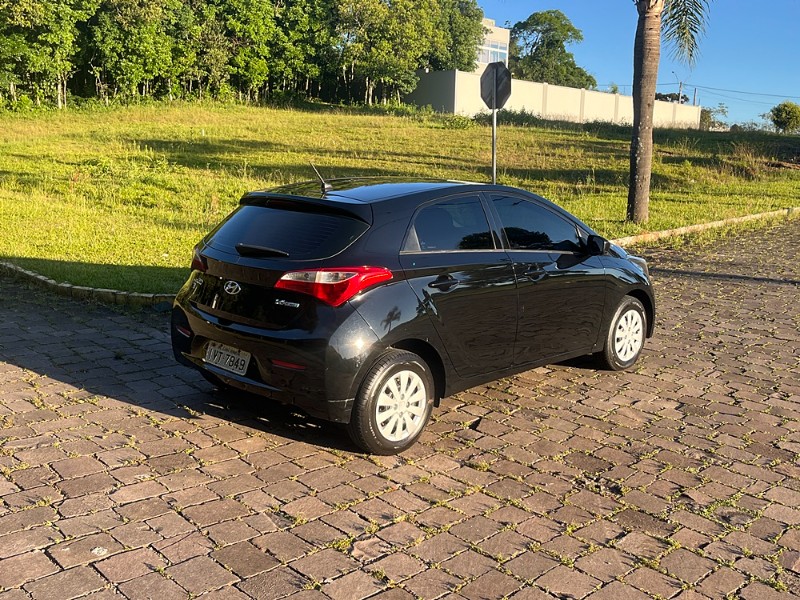 HYUNDAI HB20 1.6 COMFORT 16V FLEX 4P MANUAL 2014/2014 BOSCO AUTOMÓVEIS GUAPORÉ / Carros no Vale