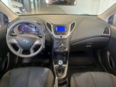 HYUNDAI HB20 1.6 COMFORT 16V FLEX 4P MANUAL 2014/2014 BOSCO AUTOMÓVEIS GUAPORÉ / Carros no Vale