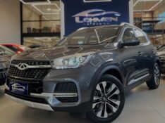 CHERY TIGGO 5X 1.5 TXS 16V 2022 2021/2022 LEHMEN VEÍCULOS VENÂNCIO AIRES / Carros no Vale