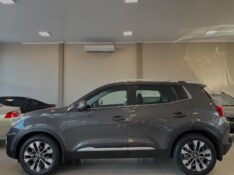 CHERY TIGGO 5X 1.5 TXS 16V 2022 2021/2022 LEHMEN VEÍCULOS VENÂNCIO AIRES / Carros no Vale