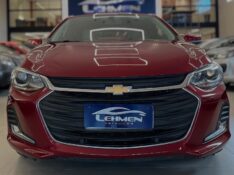 CHEVROLET ONIX 1.0 PREMIER TURBO 2020/2020 LEHMEN VEÍCULOS VENÂNCIO AIRES / Carros no Vale